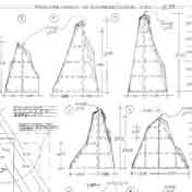 Snowfall Stage Plan