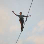 High Wire 2012 4