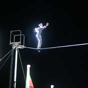 High Wire 2012 6