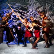 Narnia Fairytale 7