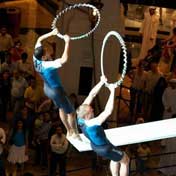 Sian - High Dive Show 4