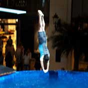 Sian - High Dive Show 8