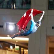 Sian - High Dive Show 9