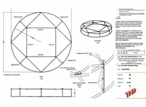 Prop design and creation